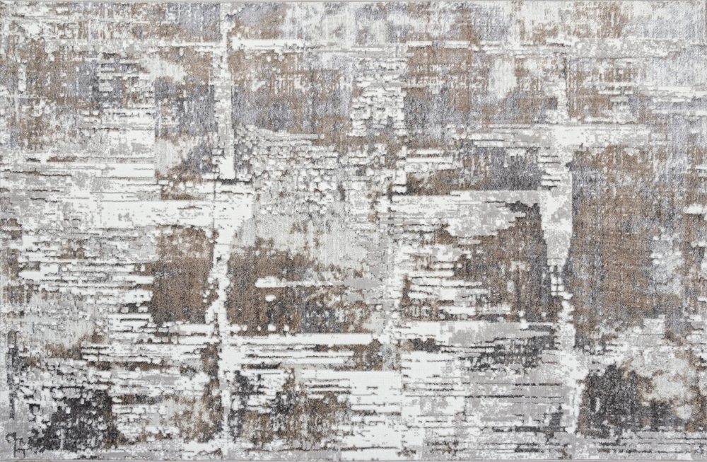 Ковер PARADIZE 06735B CREAM HB / GREY