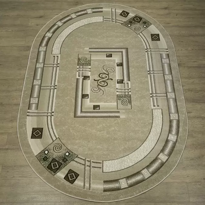 Ковер Круиз 22413 29766