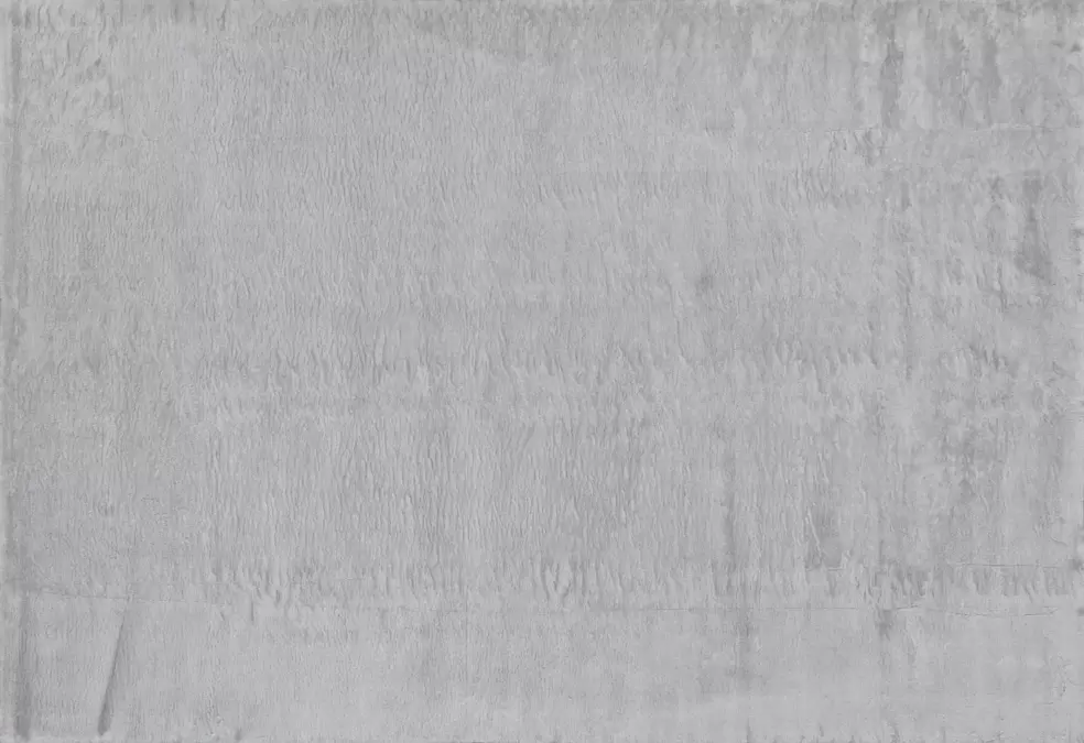 Ковер SOFT RABBIT Solid GREY 95