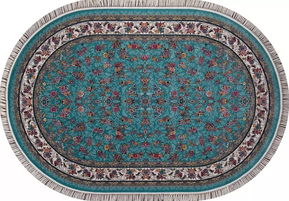 Ковер TEHRAN 7513 BLUE