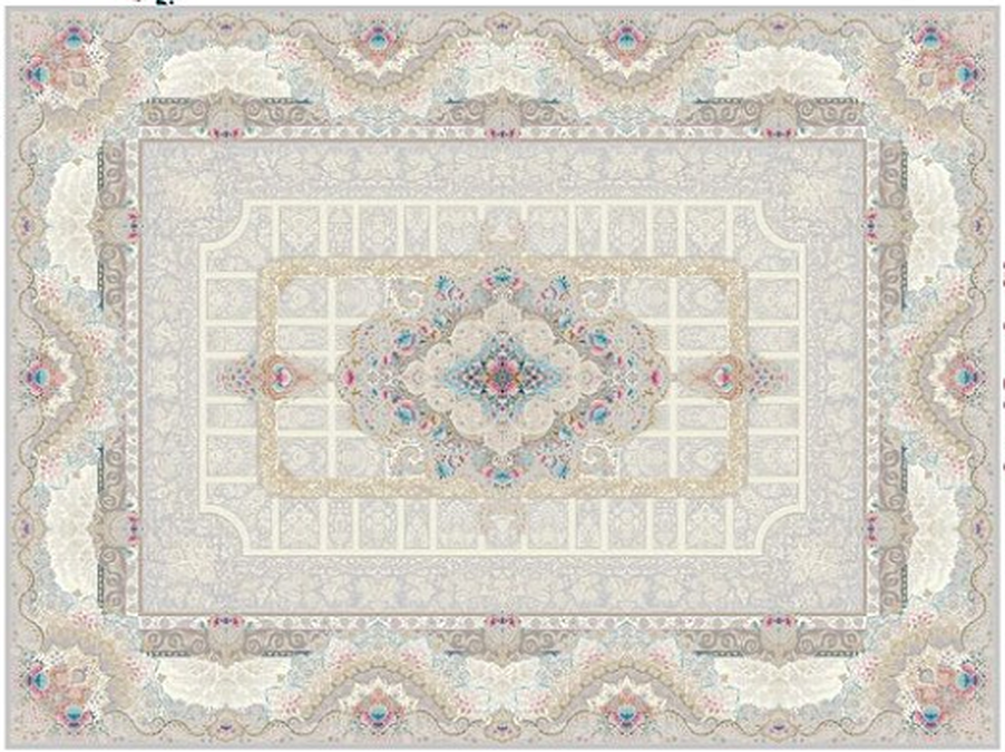 Ковер Persian Star Квадрат E-042/2030L