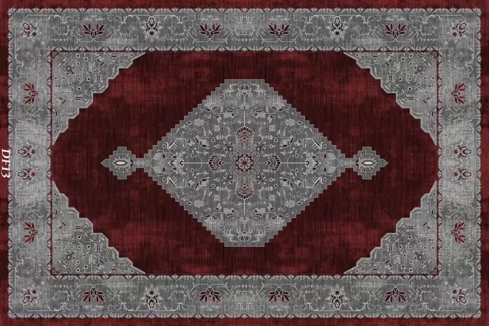 Ковер DIBA DF13