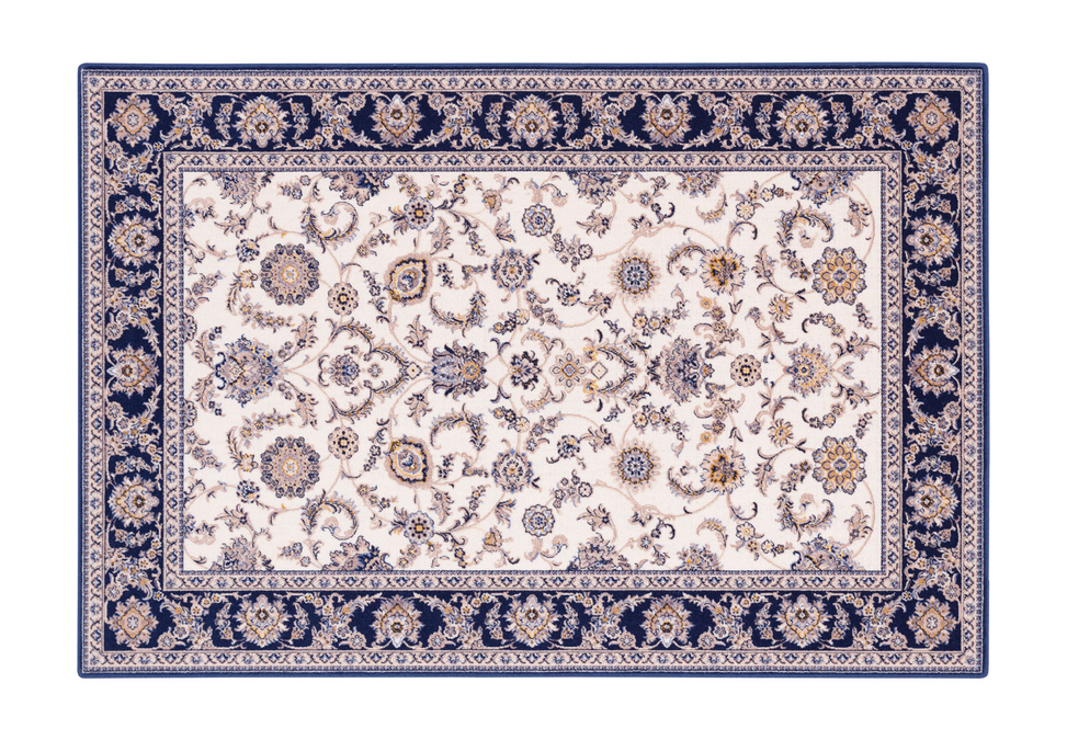 Ковер Isfahan Anafi blue
