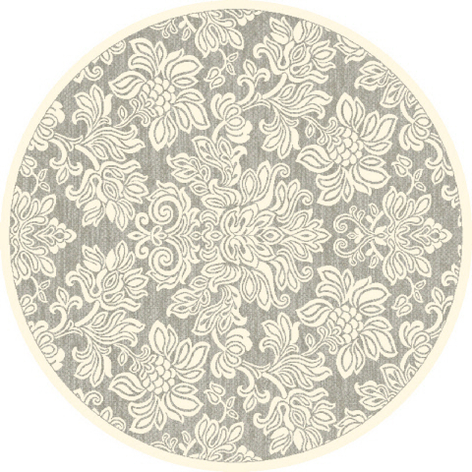 Ковер Genova Круг 38011 6565 90