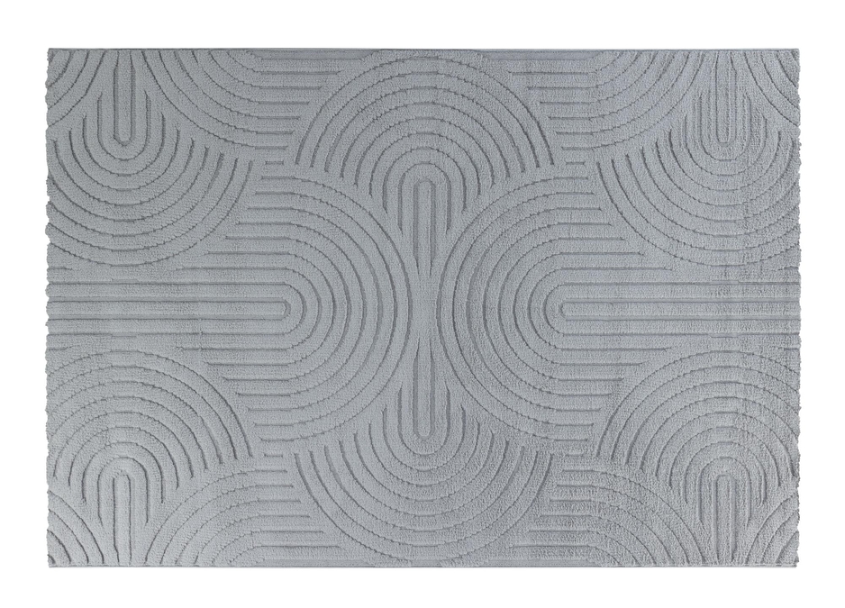 Ковер Sofia 0E419A L.Grey-L.Grey