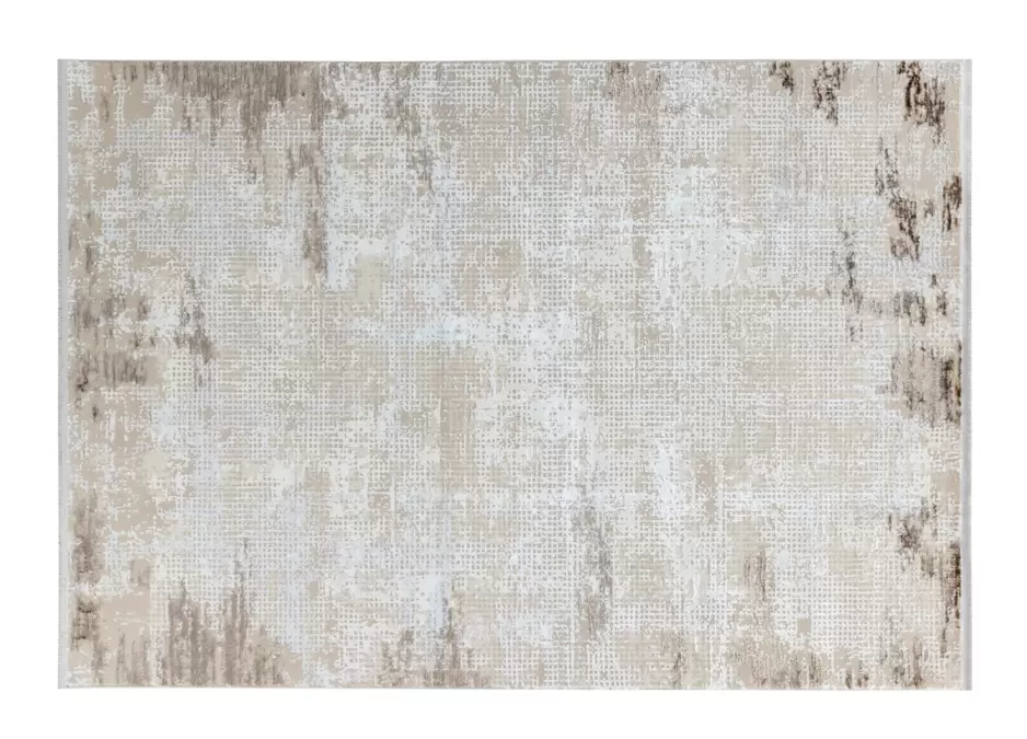Ковер Leonidas B0758A D.Beige-L.Brown