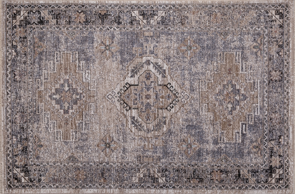 Ковер BALTIMORE 35016 095 GREY