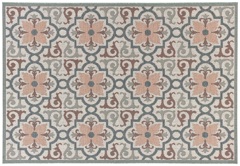 Ковер Mundo A776 Z701