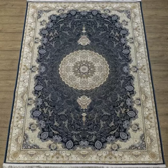 Ковер Lavin Linda Navy Blue