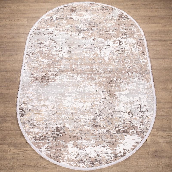 Ковер Loft A487A CREAM / AGRAY