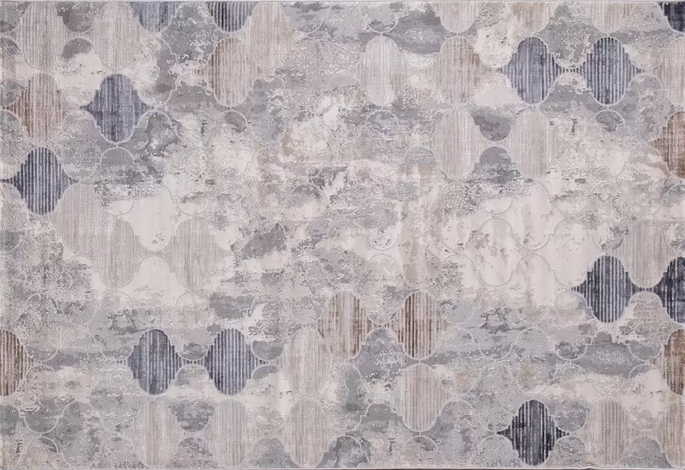 Ковер TOKIO 20584B L.BEIGE / CREAM