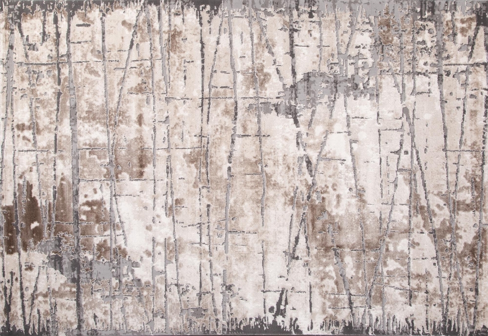 Ковер ARMINA 03802A GREY / BROWN