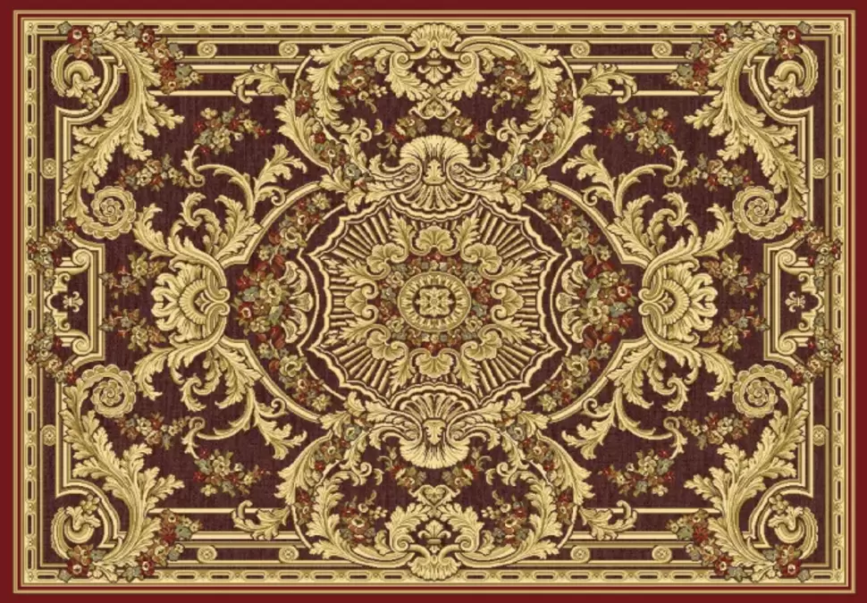 Ковер Genova 38388 1212 10