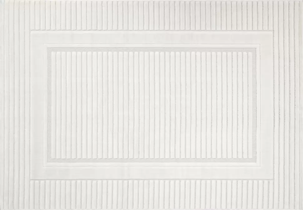 Ковер JUNO D785AW CREAM / CREAM