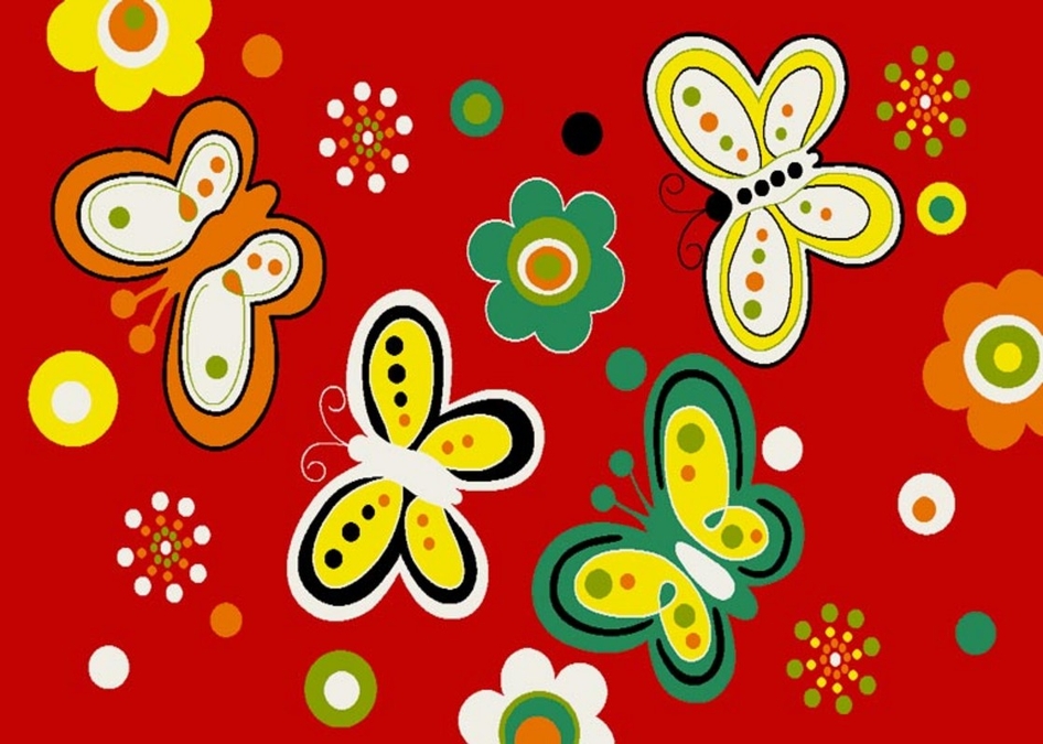 Ковер Фэнси 20755 22033