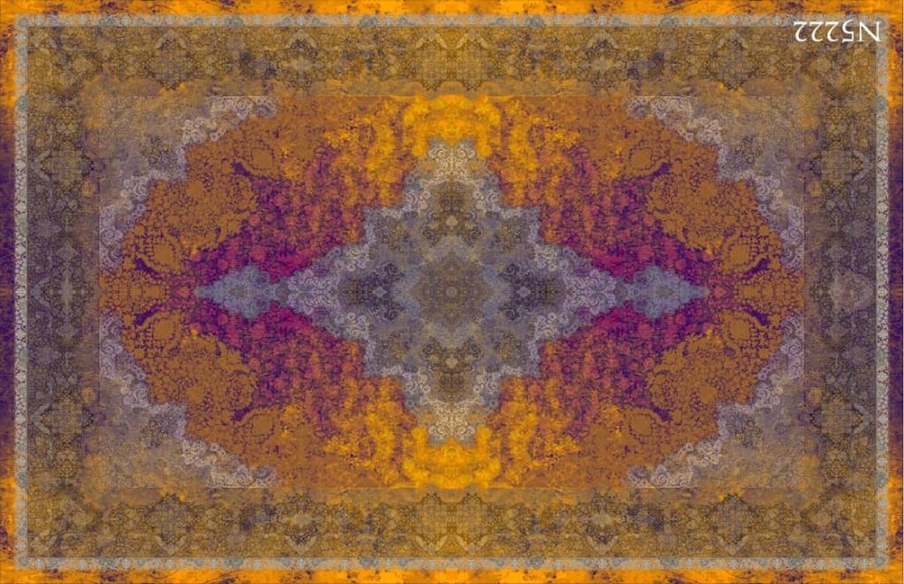 Ковер DIBA N5222