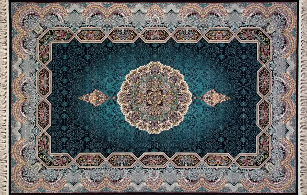 Ковер TEHRAN 7592 NAVI