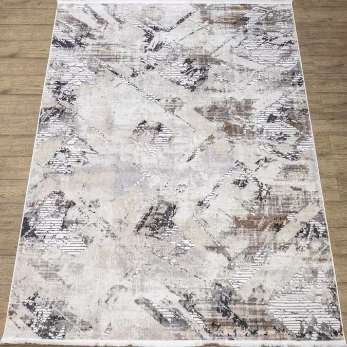 Ковер Palermo 05489A A KREM / A KREM