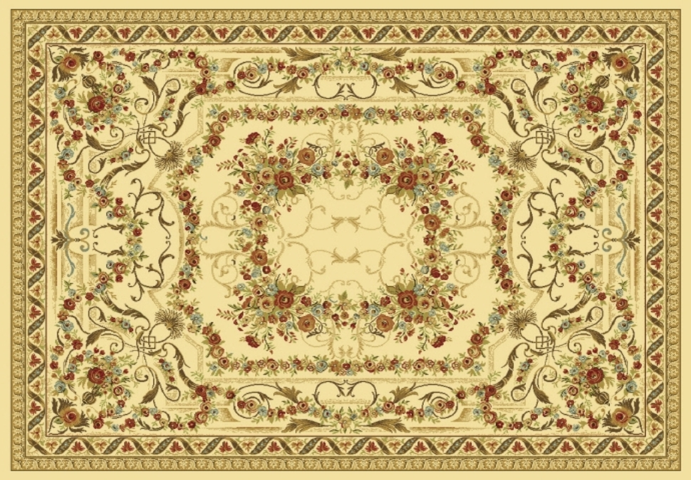 Ковер Beluchi 88259 6262