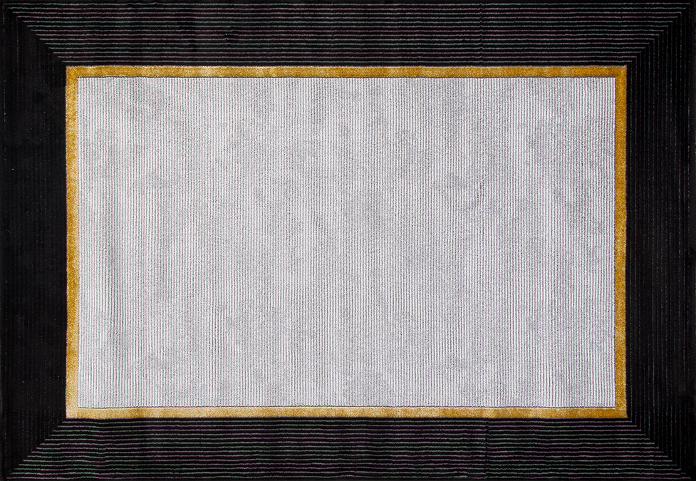 Ковер OMEGA 04476G GOLD / GOLD