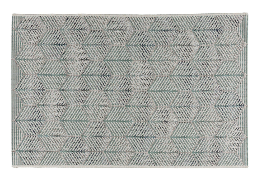 Ковер Mundo 9368 Z718