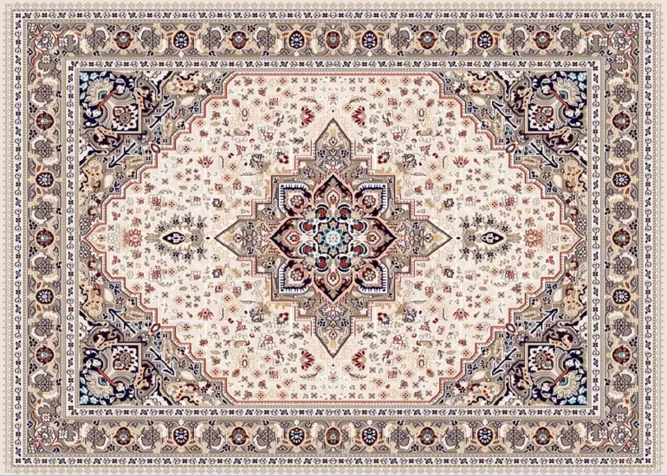 Ковер Анатолия 25203 22822