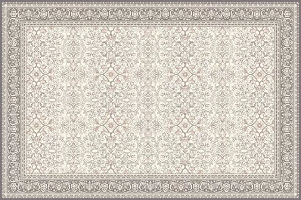 Ковер Isfahan Salamanka alabaster