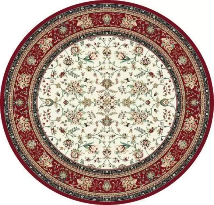 Ковер Royal Palace Круг 14019 6010