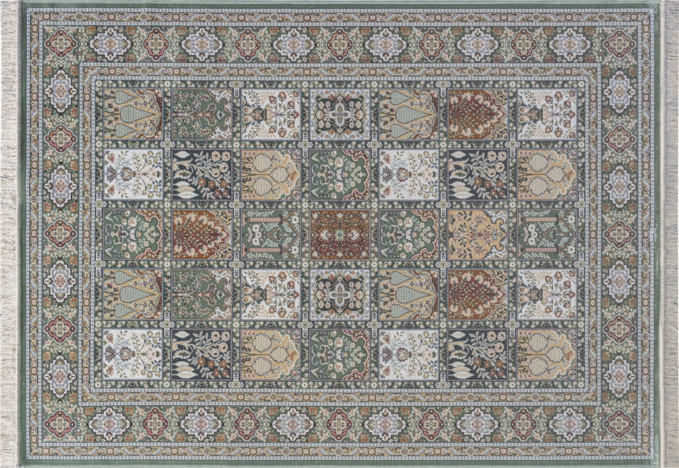 Ковер Royal Palace 14028 4545