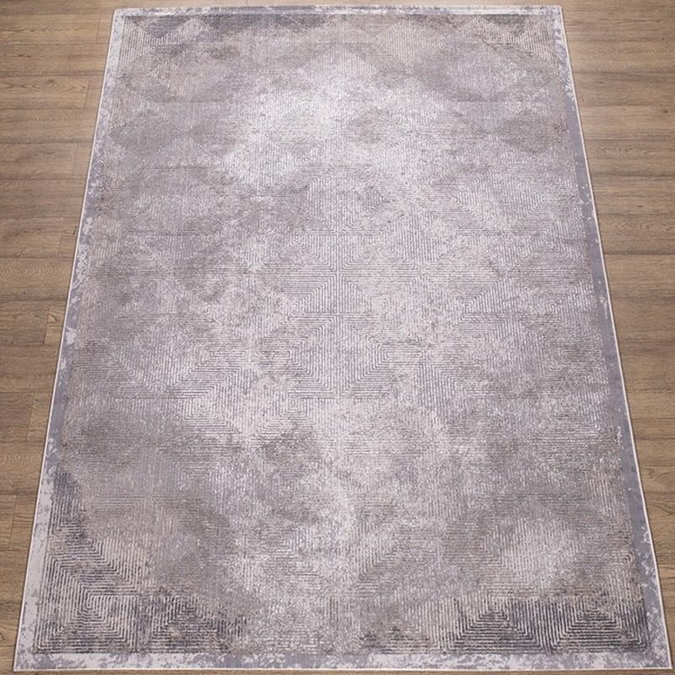 Ковер Kalahari W9738 L.GREY / CREAM