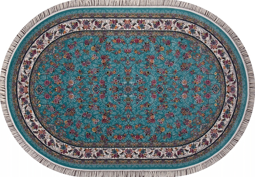 Ковер TEHRAN 7513 BLUE
