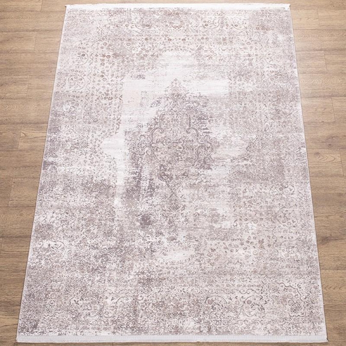 Ковер Doku B172D COKME_DGRAY / OBEIGE