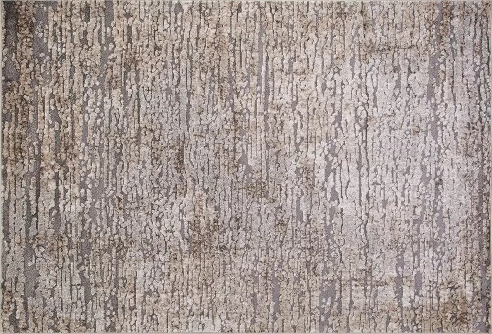 Ковер IBIZA 4840 BEIGE-GRAY