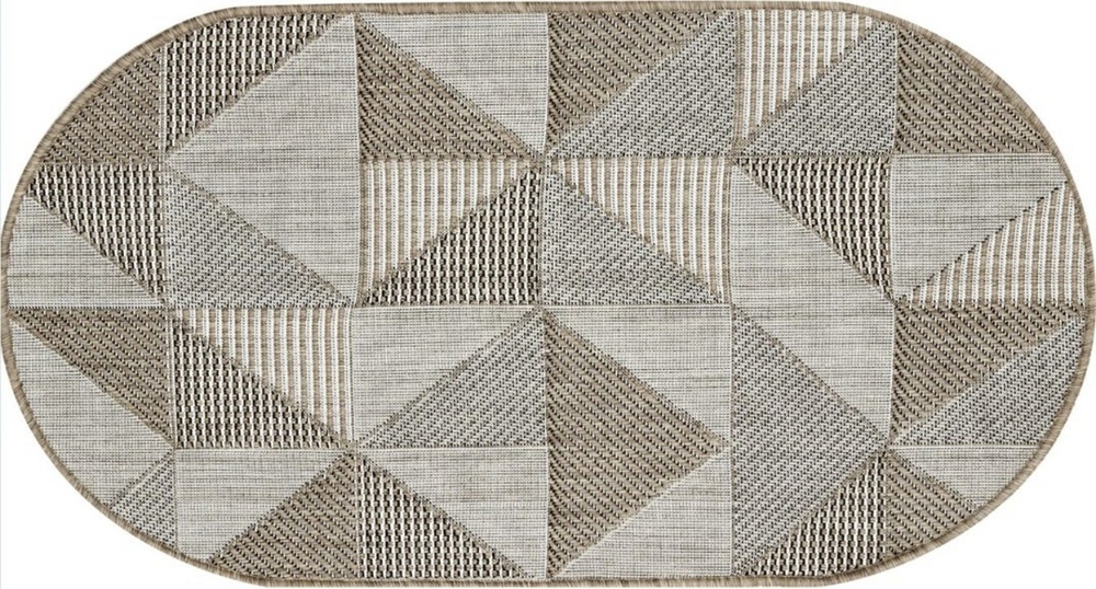 Ковер Дели 81411 50522