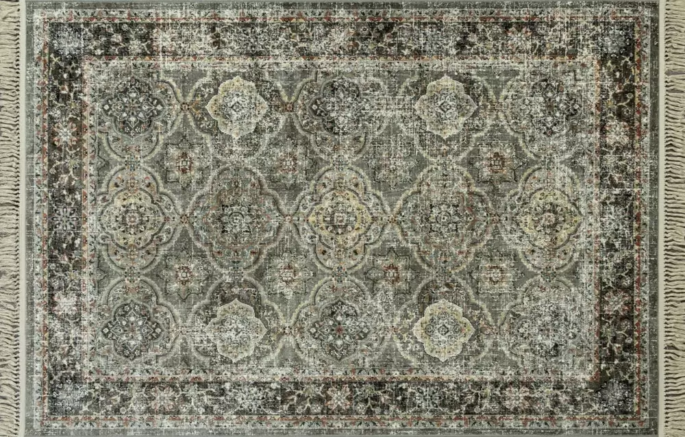 Ковер BELUCHI 988720 5270