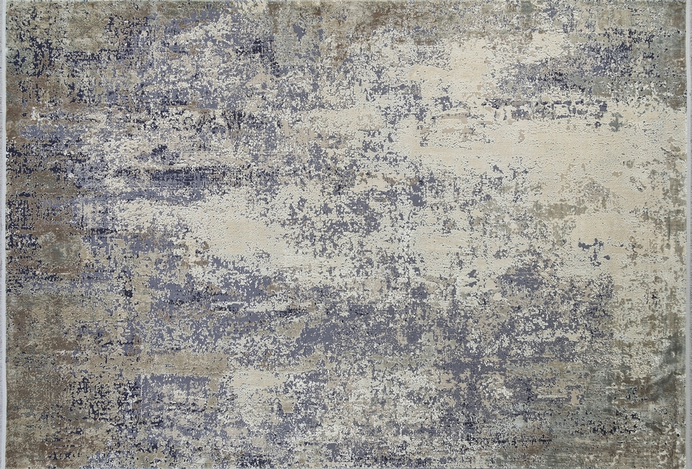 Ковер EMPEROS OLIMPOS A251AW L.BLUE / L.BEIGE