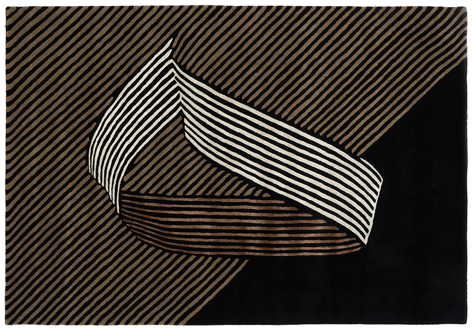 Ковер Emerald Gold