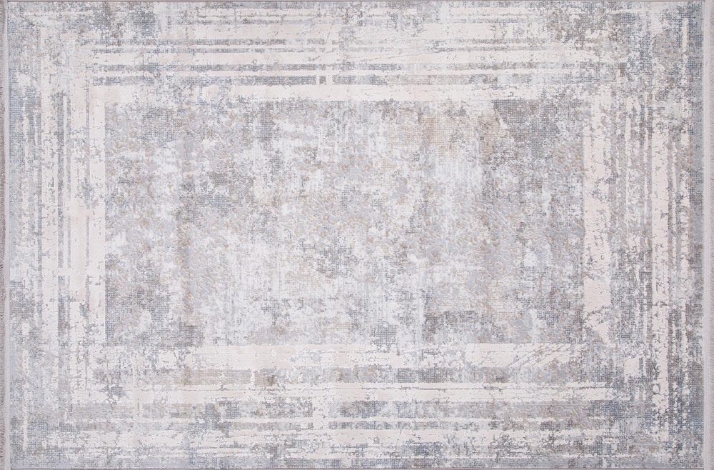 Ковер PERLA C774AC BEIGE / L.GREY