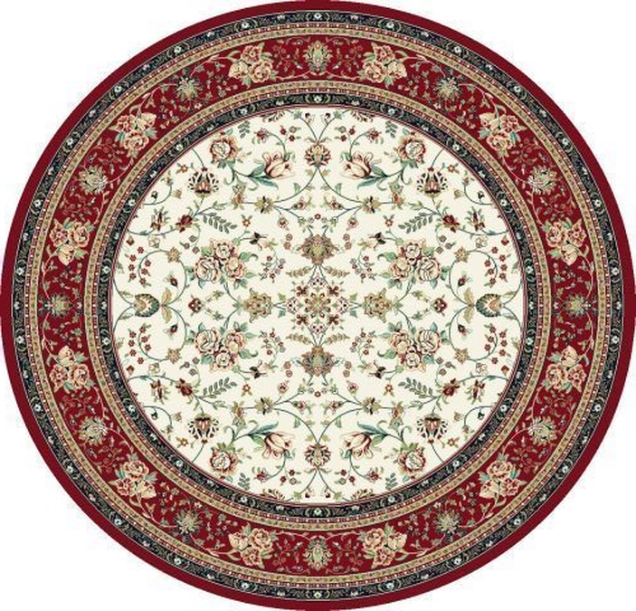 Ковер Royal Palace Круг 14019 6010