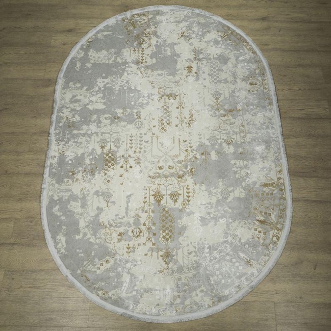 Ковер Loft A346A C_BEIGE / BEIGE