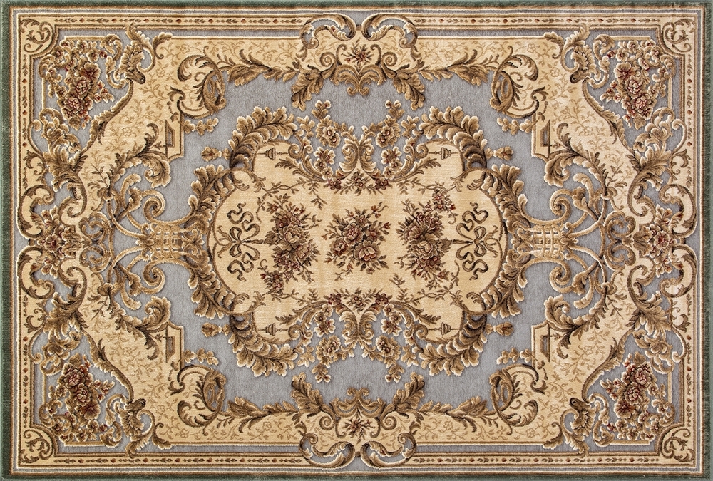 Ковер GENOVA 938498 525251