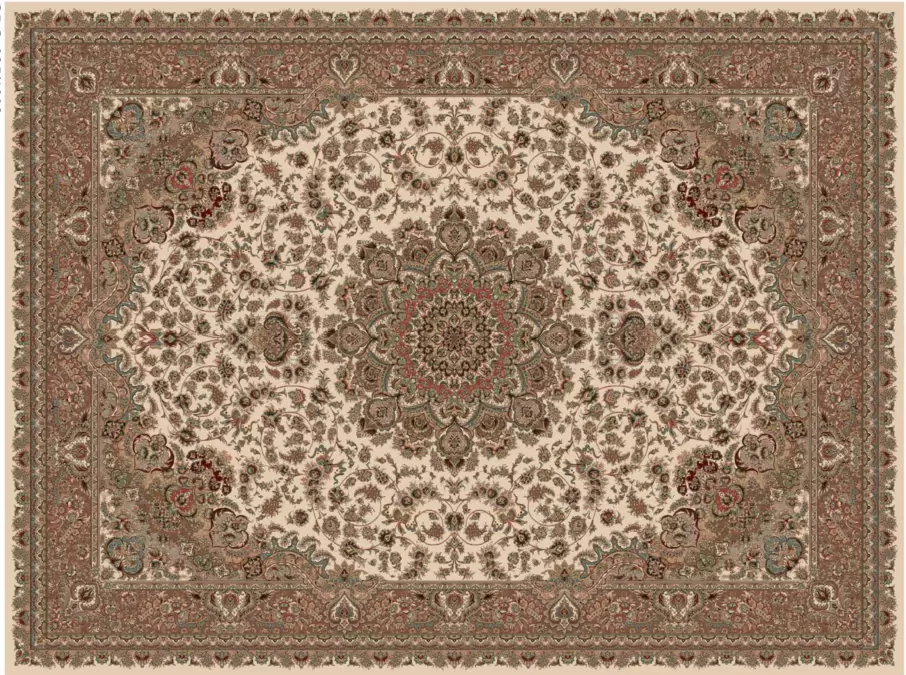 Ковер Shahriar Q-025/1003