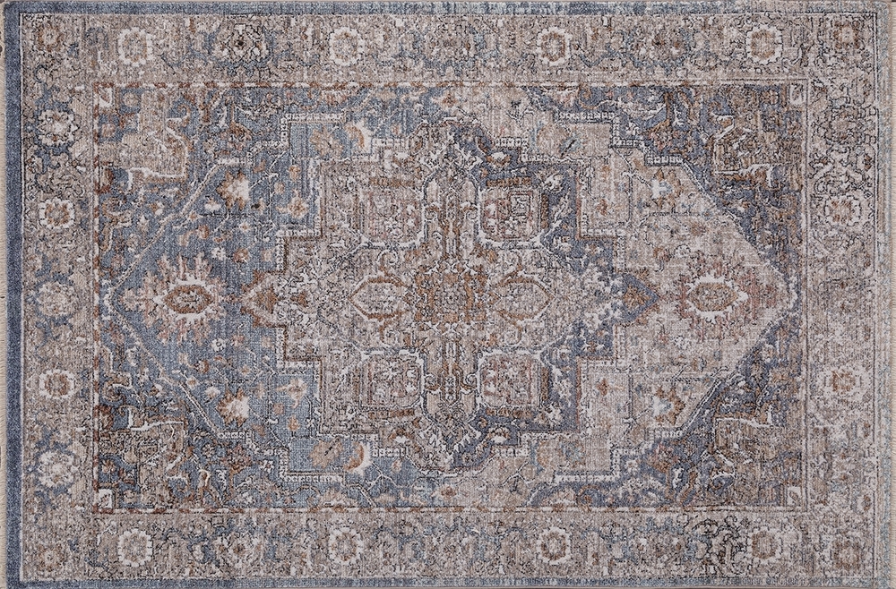 Ковер BALTIMORE 35014 110 MULTI