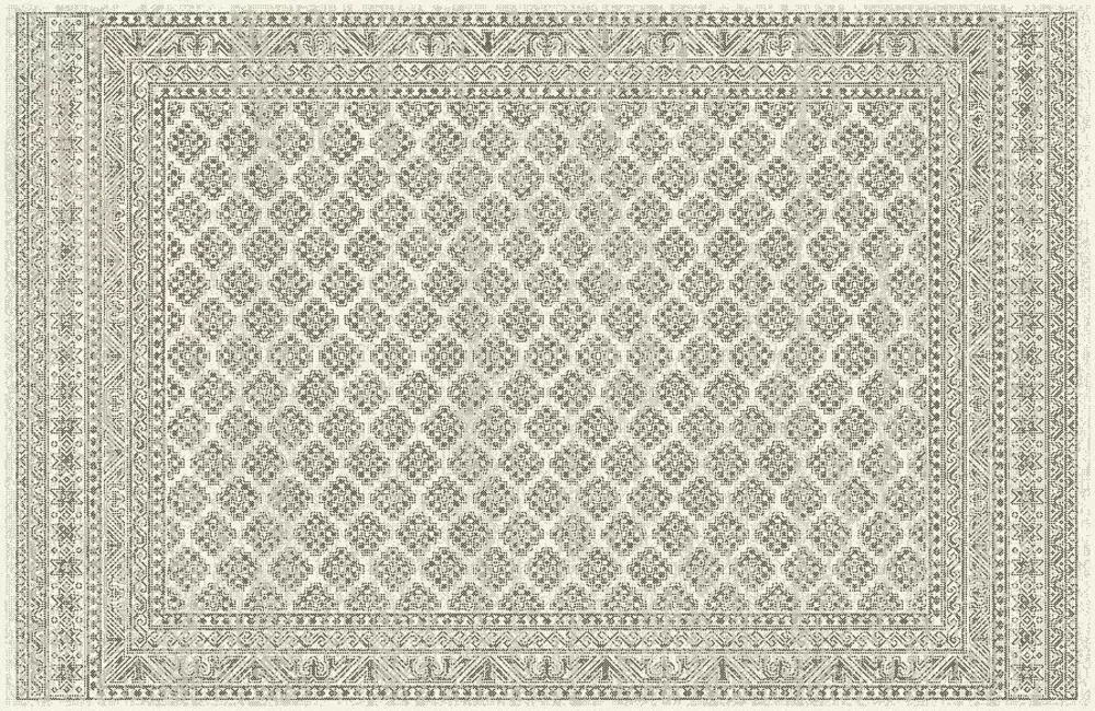 Ковер Royal Palace 14964 6353