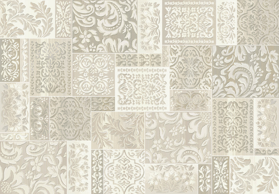 Ковер Nubian 64153 2575