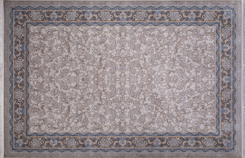 Ковер NOYAN 7022 GRAY