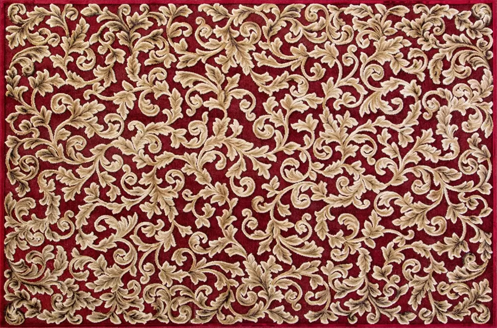 Ковер GENOVA 38496 121210