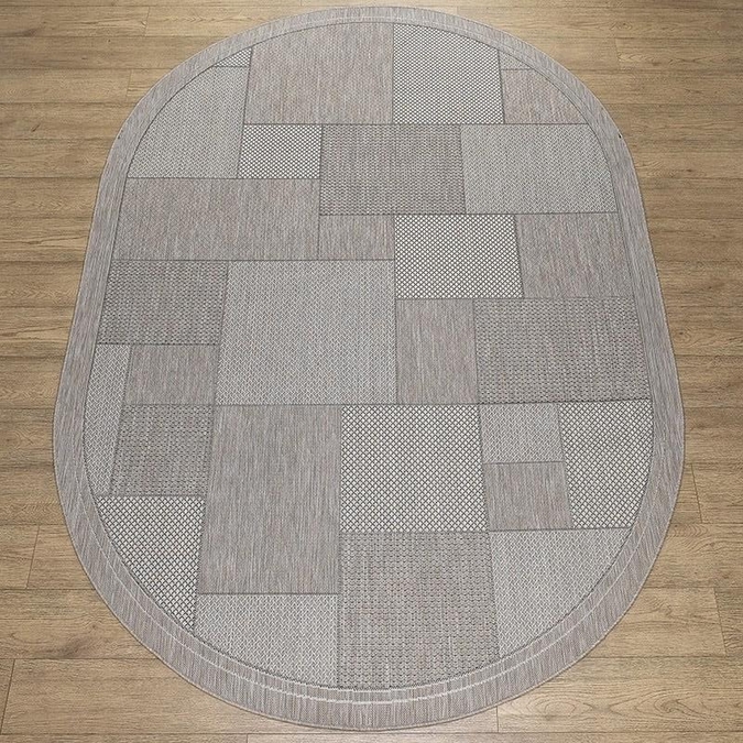 Ковер Декора (Сизаль) 52501 50711