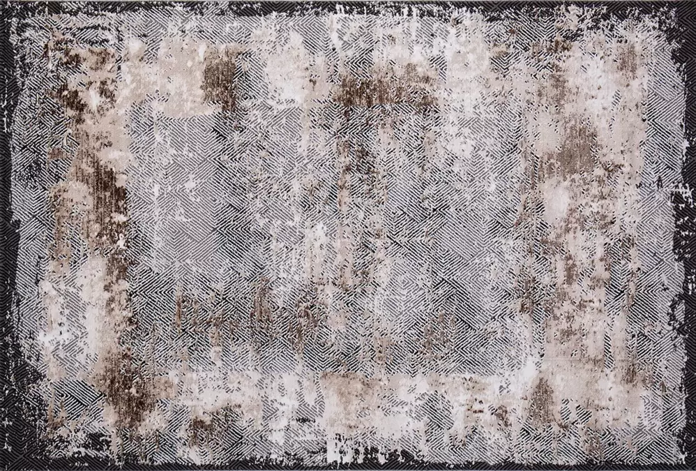 Ковер PANAMA PN012C GREY / BROWN