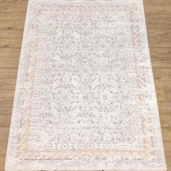 Ковер Icon JD37C CREAM